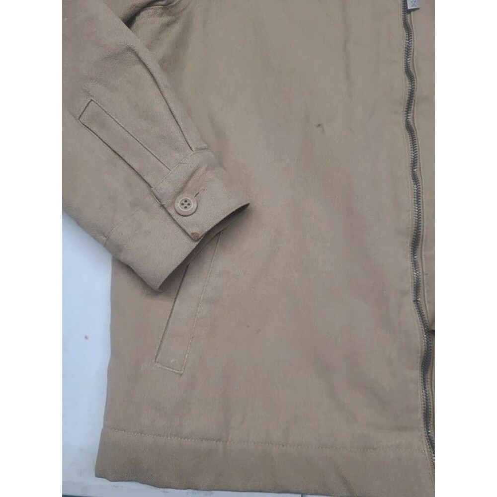 Hurley Thorington Mechanic Jacket - Picture 5 of 14